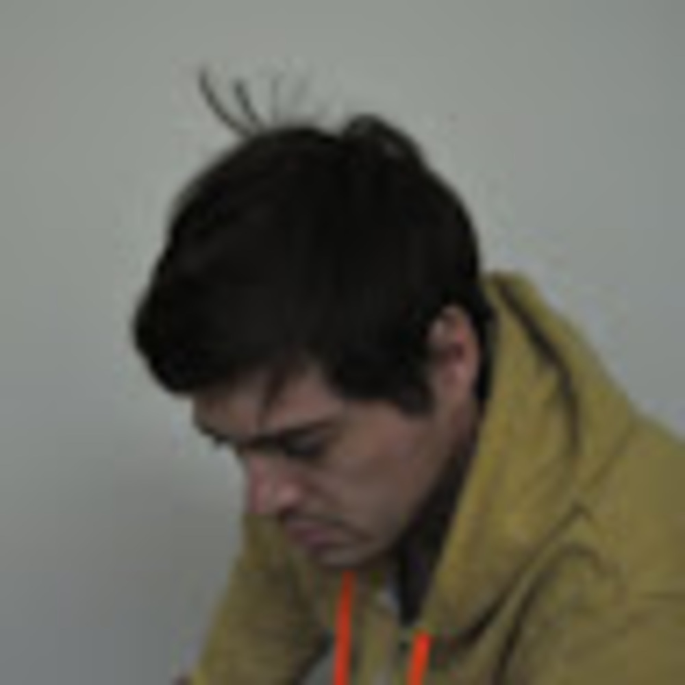 Meet your Posher, Andrew